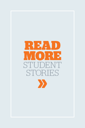 read more student stories